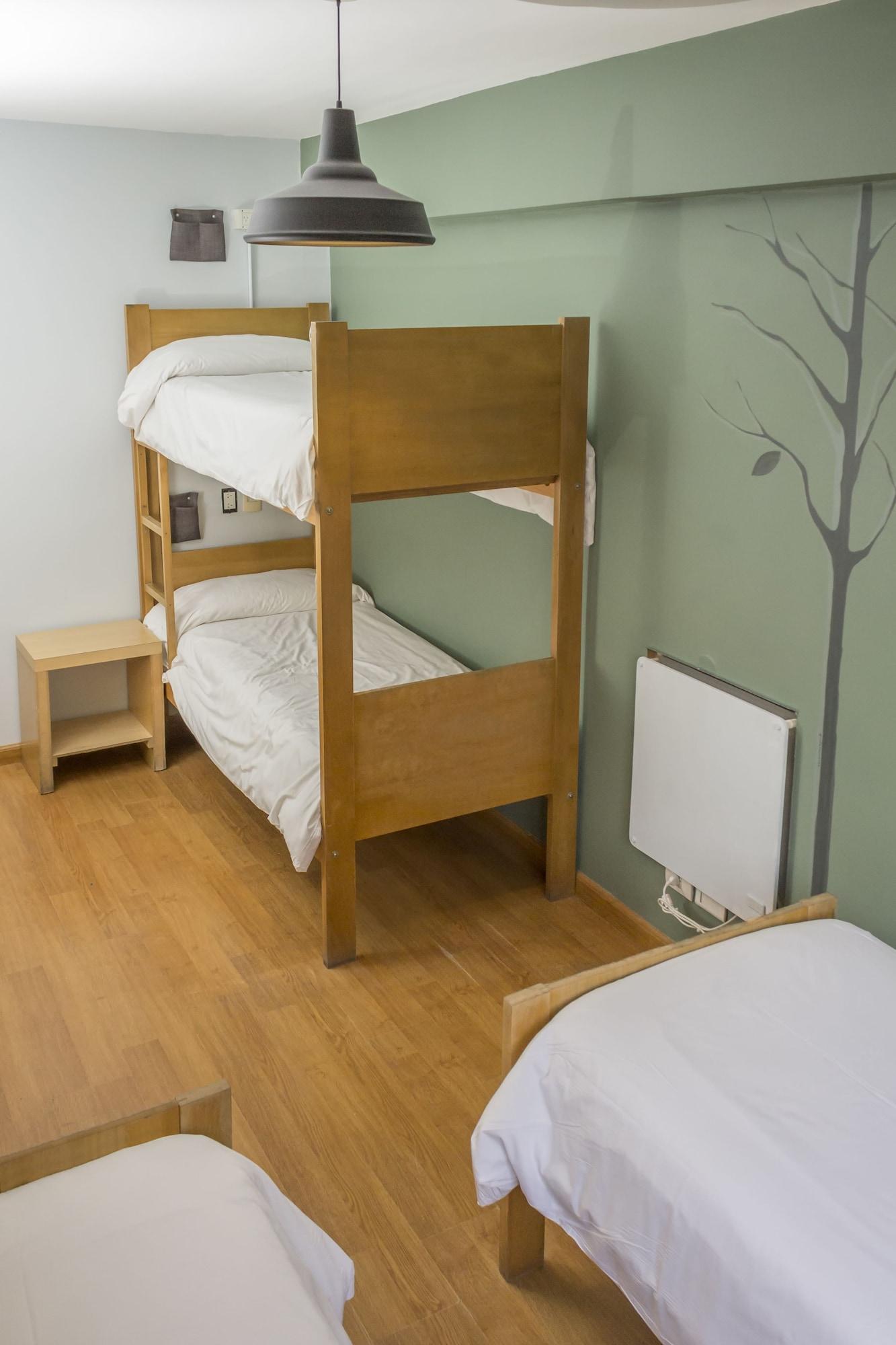 Circus Hostel Buenos Aires Eksteriør bilde