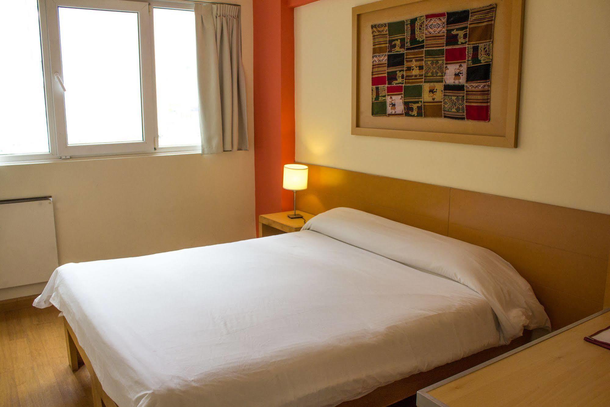 Circus Hostel Buenos Aires Eksteriør bilde