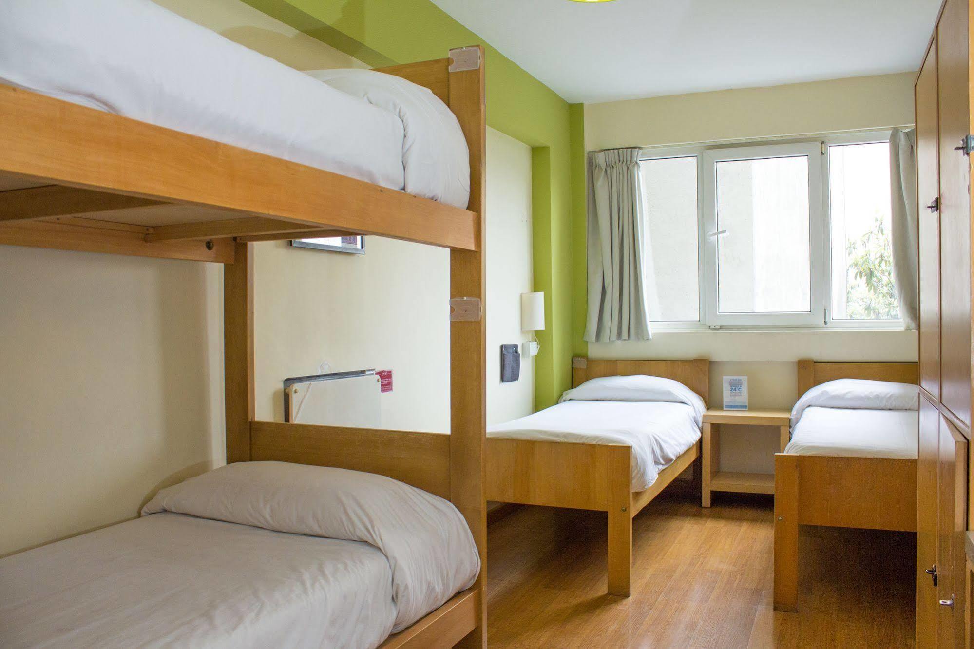 Circus Hostel Buenos Aires Eksteriør bilde