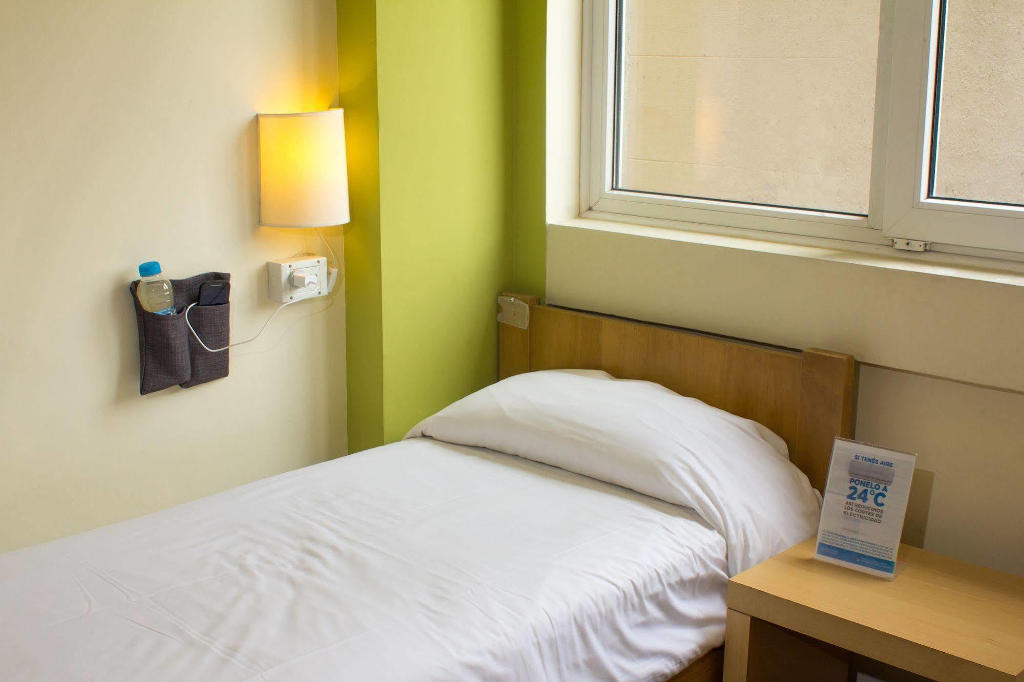 Circus Hostel Buenos Aires Eksteriør bilde